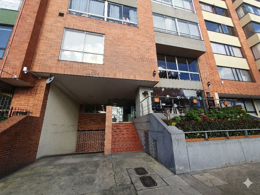 Apartamento de 2 alcobas en venta en Marly, Bogotá, 81 m² · foto 15 de 15