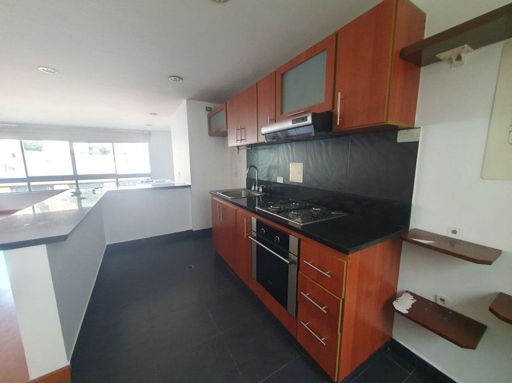 Apartamento de 2 alcobas en venta en Marly, Bogotá, 81 m² · foto 9 de 15