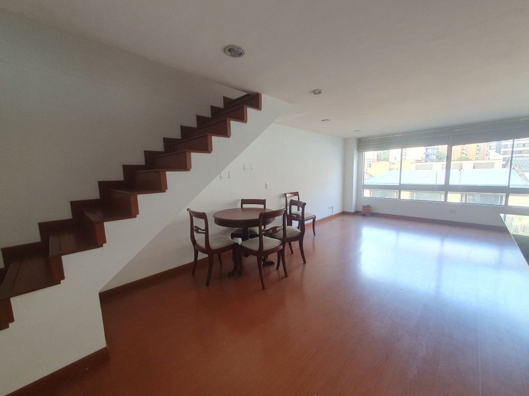 Apartamento de 2 alcobas en venta en Marly, Bogotá, 81 m² · foto 7 de 15