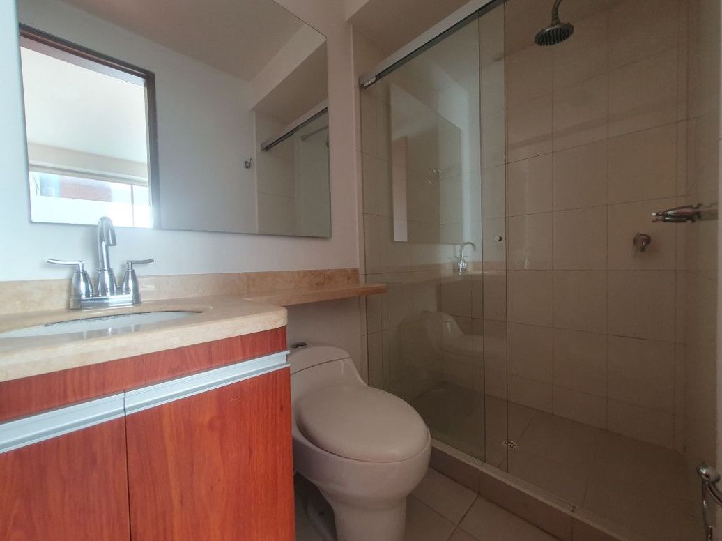 Apartamento de 2 alcobas en venta en Marly, Bogotá, 81 m² · foto 14 de 15