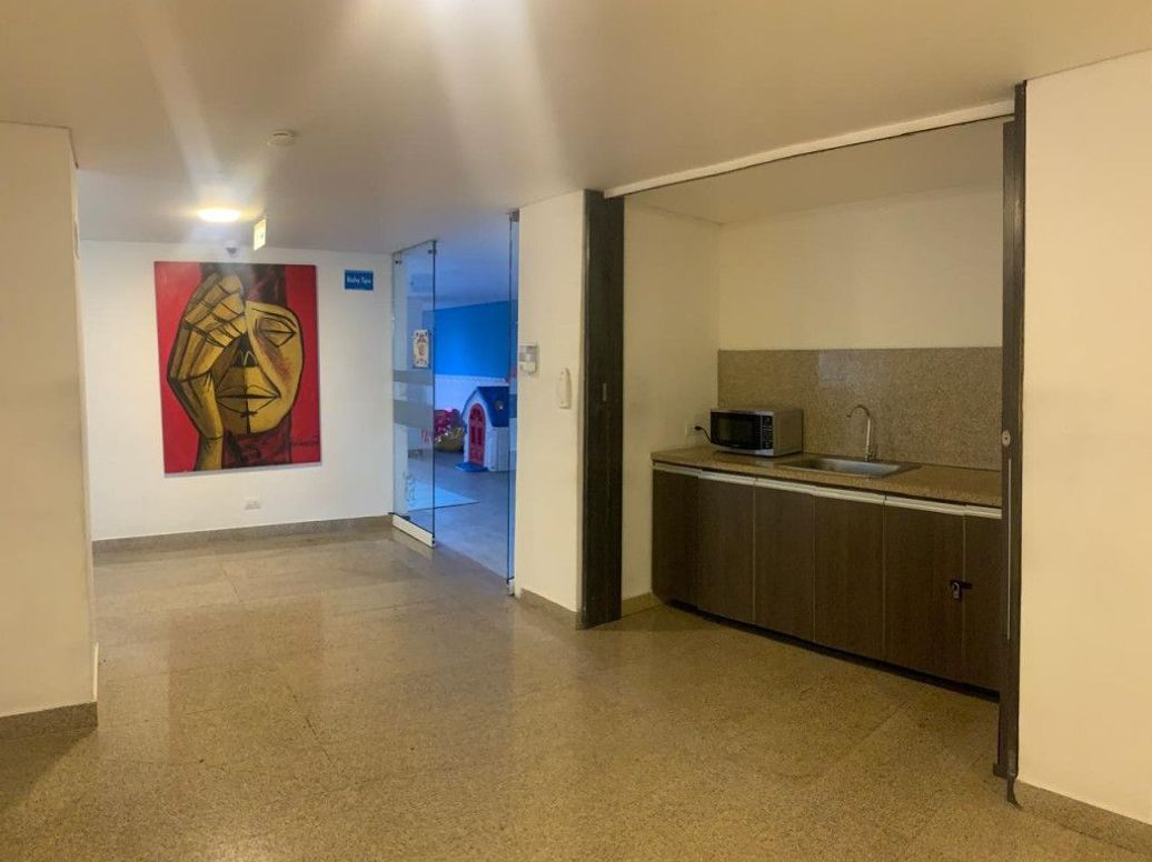 Apartamento de 3 alcobas en venta en Autopista Medellin, Bogotá, 110 m² · foto 2 de 20