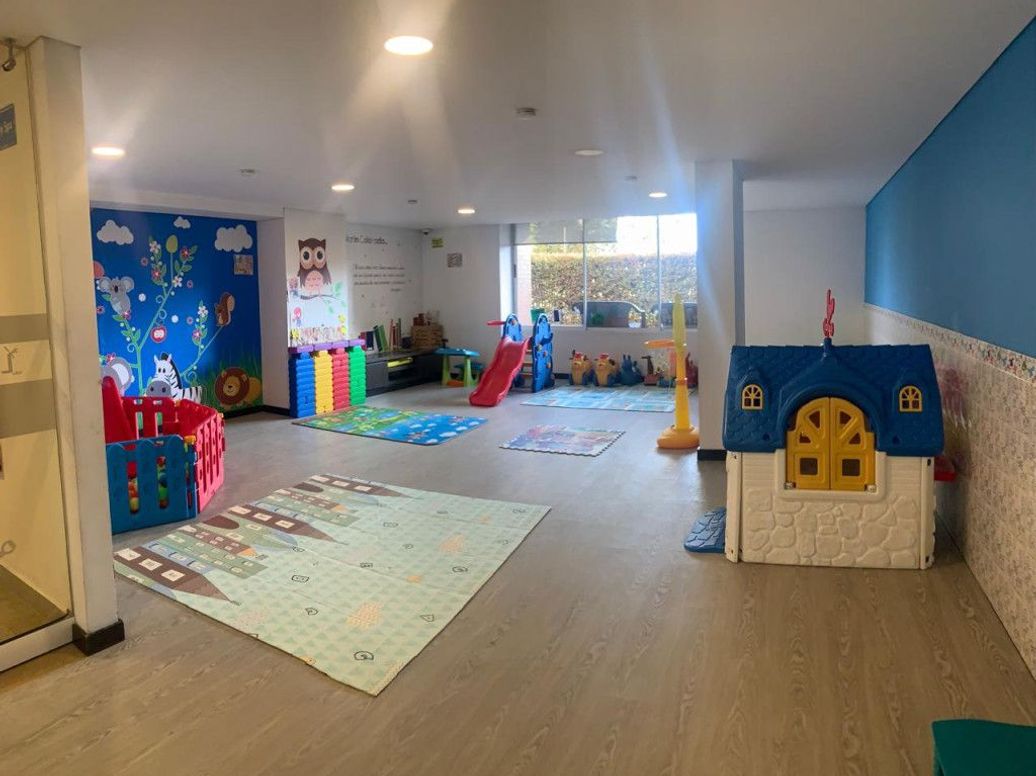 Apartamento de 3 alcobas en venta en Autopista Medellin, Bogotá, 110 m² · foto 16 de 20