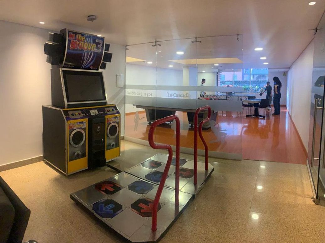 Apartamento de 3 alcobas en venta en Autopista Medellin, Bogotá, 110 m² · foto 12 de 20
