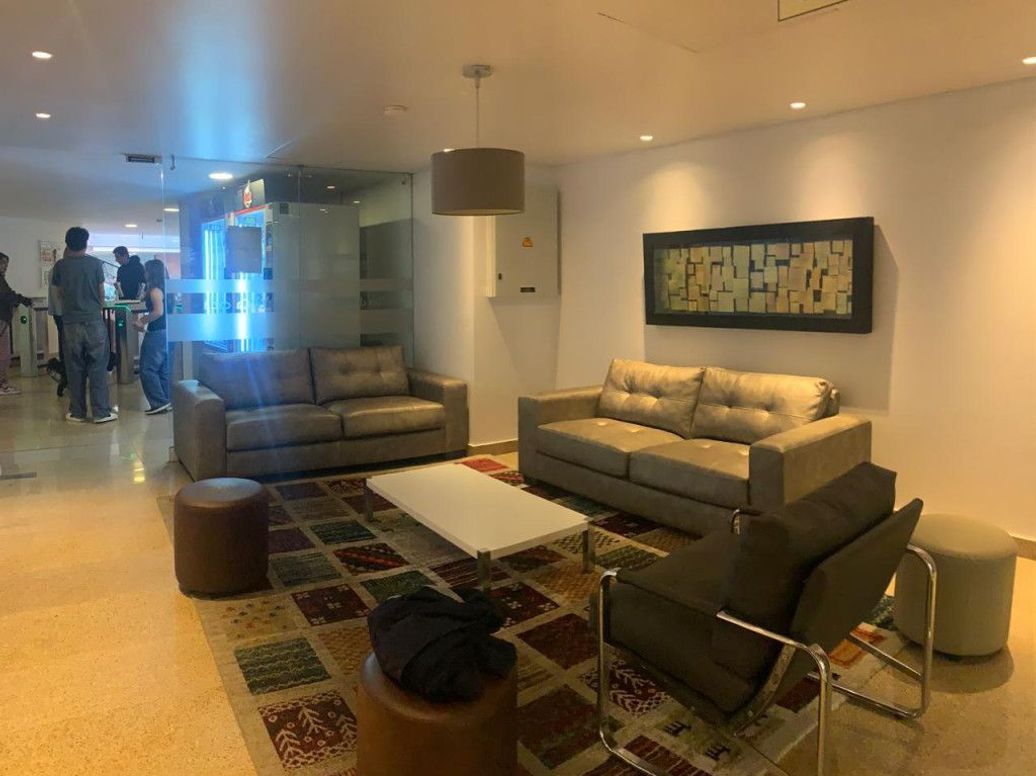 Apartamento de 3 alcobas en venta en Autopista Medellin, Bogotá, 110 m² · foto 9 de 20