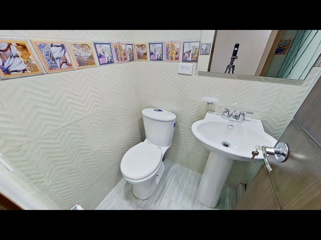 Apartamento de 2 alcobas en venta en Puente Grande, Bogotá, 43 m² · foto 9 de 20