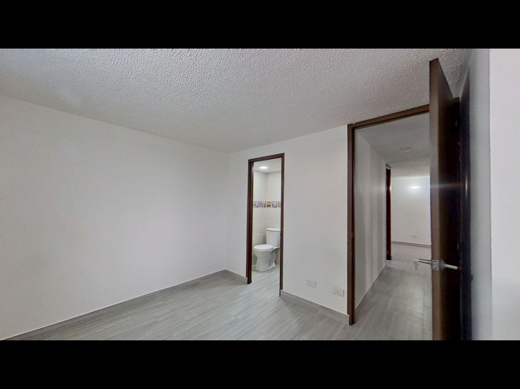 Apartamento de 2 alcobas en venta en Puente Grande, Bogotá, 43 m² · foto 13 de 20