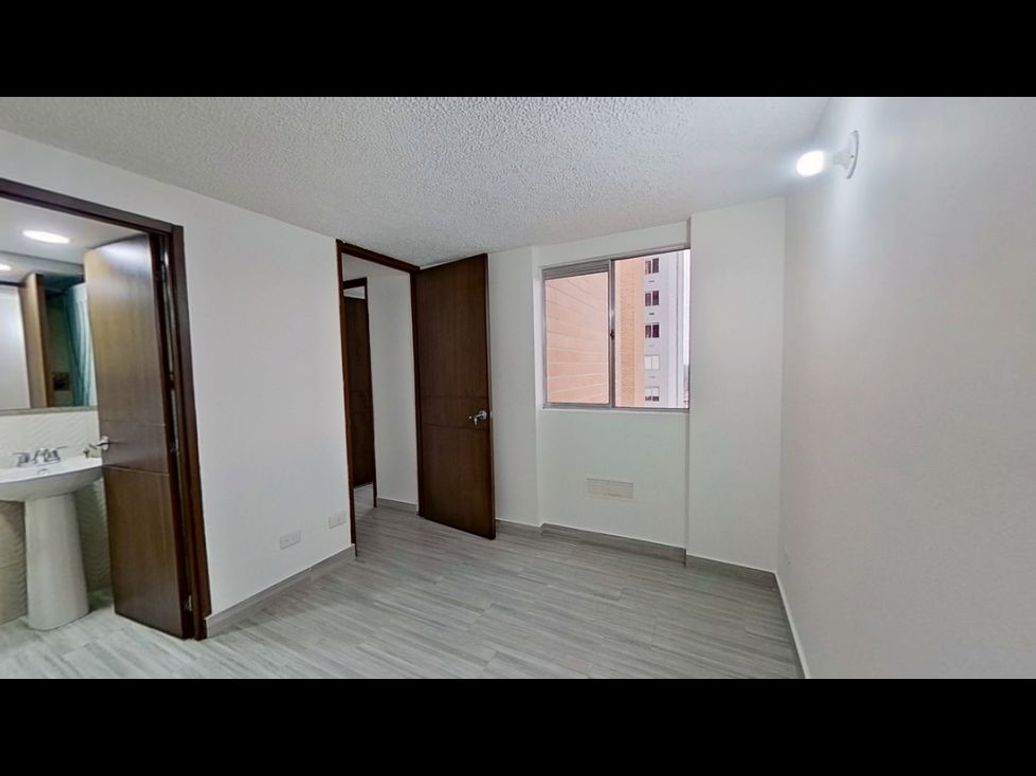 Apartamento de 2 alcobas en venta en Puente Grande, Bogotá, 43 m² · foto 12 de 20