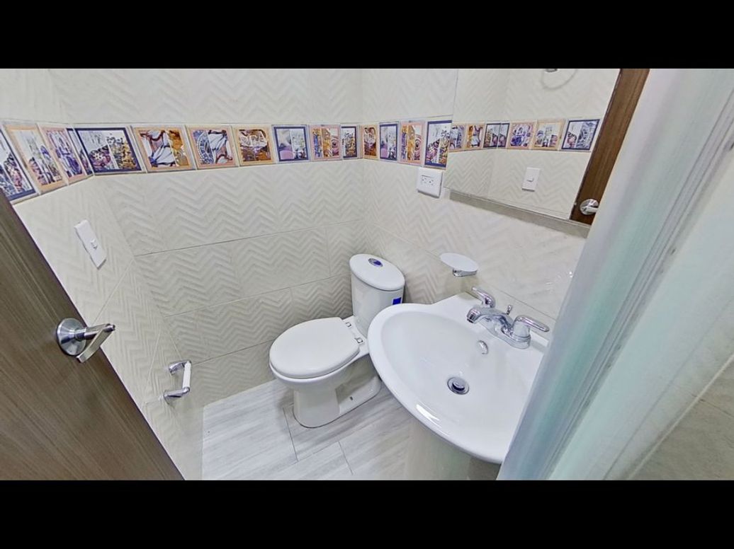Apartamento de 2 alcobas en venta en Puente Grande, Bogotá, 43 m² · foto 10 de 20