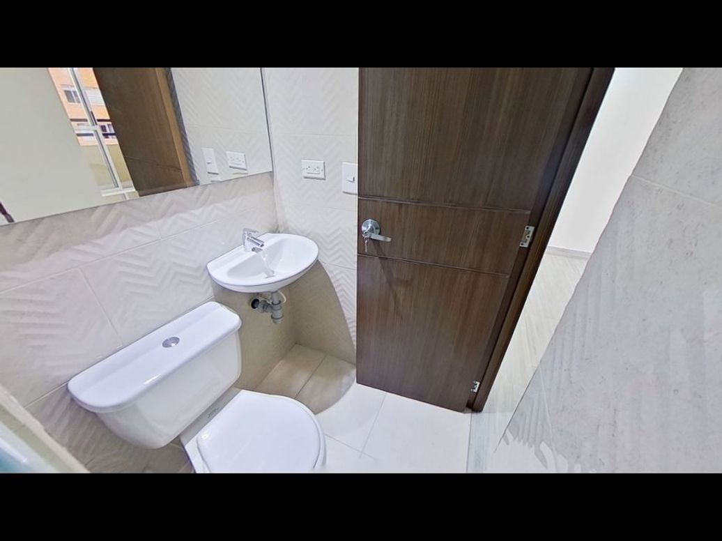 Apartamento de 2 alcobas en venta en Puente Grande, Bogotá, 43 m² · foto 8 de 20