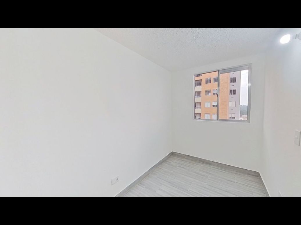 Apartamento de 2 alcobas en venta en Puente Grande, Bogotá, 43 m² · foto 20 de 20