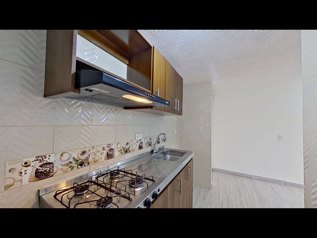 Apartamento de 2 alcobas en venta en Puente Grande, Bogotá, 43 m² · foto 6 de 20