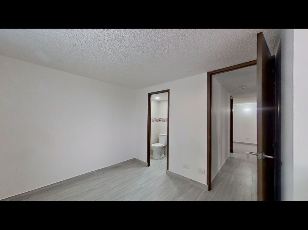 Apartamento de 2 alcobas en venta en Puente Grande, Bogotá, 43 m² · foto 14 de 20