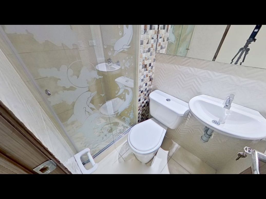Apartamento de 2 alcobas en venta en Puente Grande, Bogotá, 43 m² · foto 7 de 20