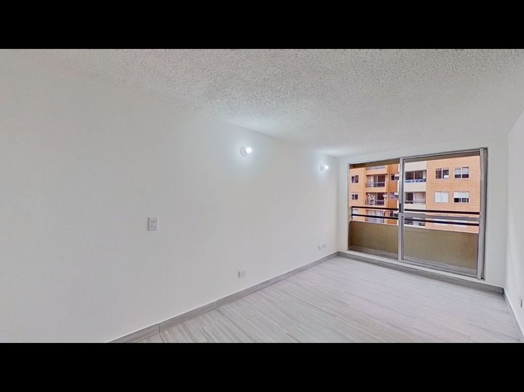 Apartamento de 2 alcobas en venta en Puente Grande, Bogotá, 43 m² · foto 2 de 20