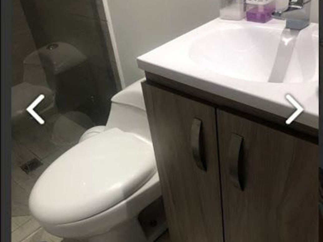 Apartamento de 2 alcobas en venta en Fontibón Centro, Bogotá, 45 m² · foto 10 de 10