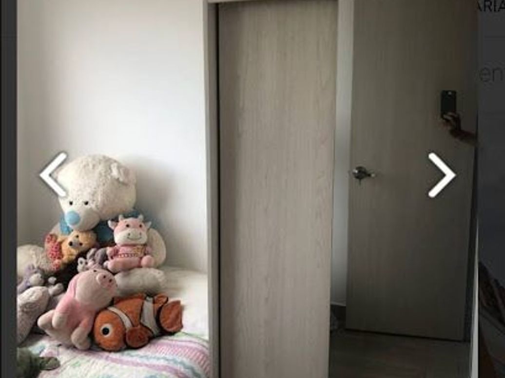 Apartamento de 2 alcobas en venta en Fontibón Centro, Bogotá, 45 m² · foto 7 de 10