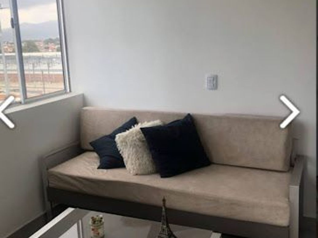 Apartamento de 2 alcobas en venta en Fontibón Centro, Bogotá, 45 m² · foto 5 de 10