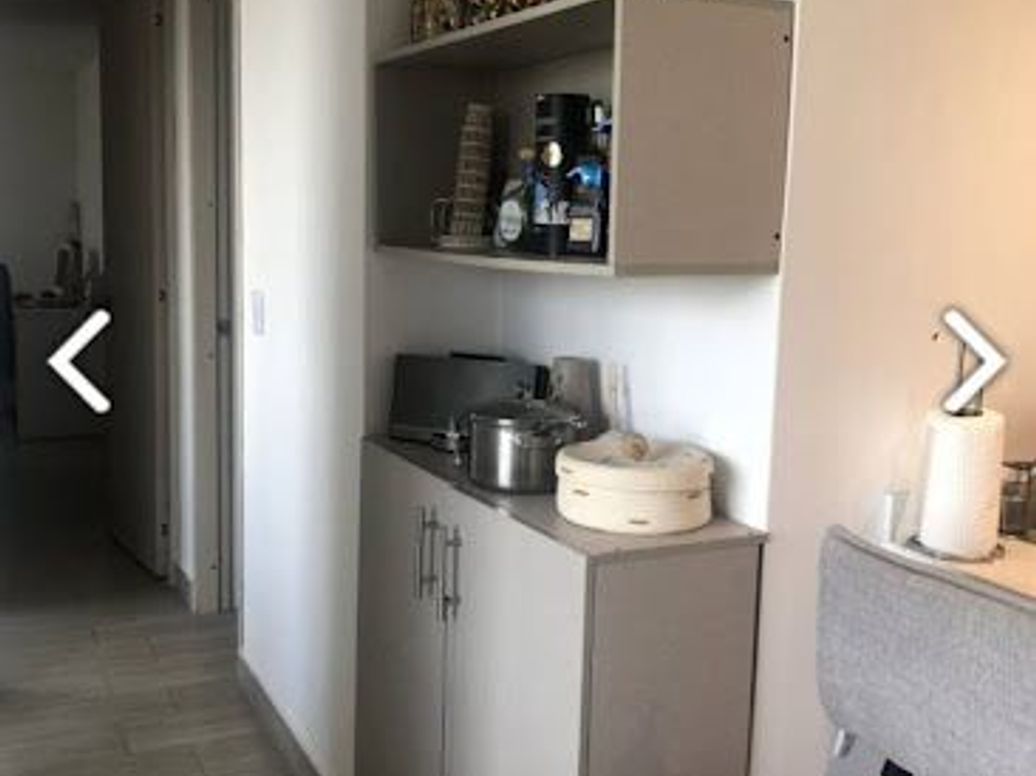 Apartamento de 2 alcobas en venta en Fontibón Centro, Bogotá, 45 m² · foto 4 de 10