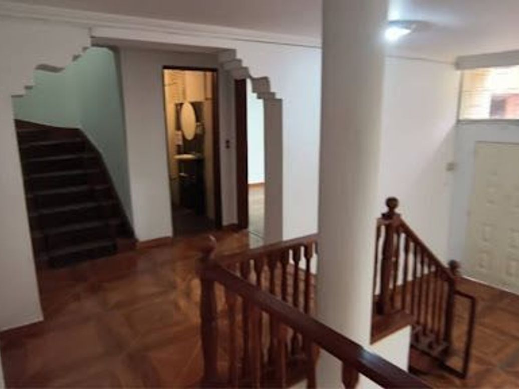 Casa de 5 alcobas en venta en Chapinero Alto, Bogotá, 347 m² · foto 12 de 20