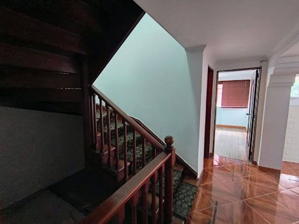 Casa de 5 alcobas en venta en Chapinero Alto, Bogotá, 347 m² · foto 15 de 20