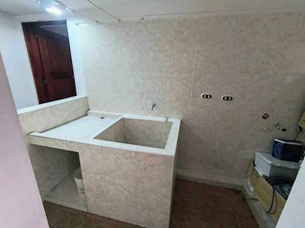 Casa de 5 alcobas en venta en Chapinero Alto, Bogotá, 347 m² · foto 5 de 20