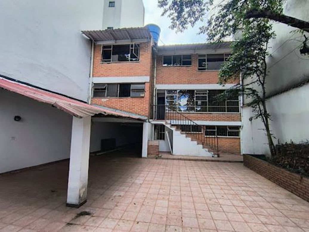 Casa de 5 alcobas en venta en Chapinero Alto, Bogotá, 347 m² · foto 4 de 20