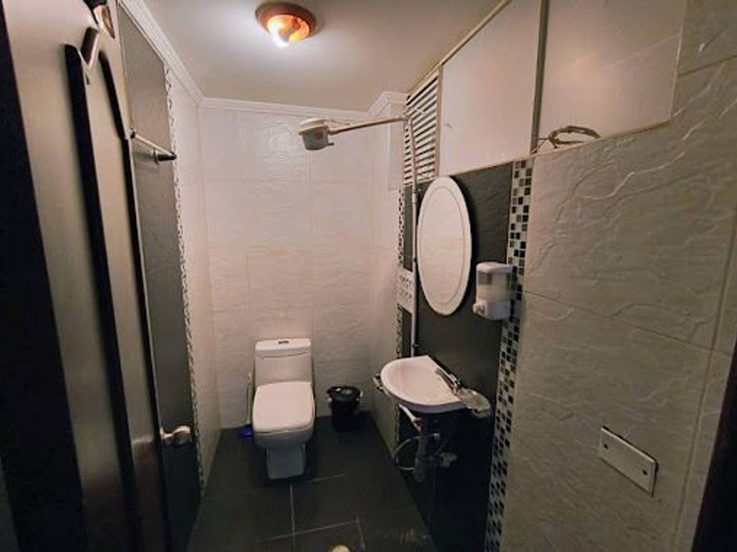 Casa de 5 alcobas en venta en Chapinero Alto, Bogotá, 347 m² · foto 16 de 20