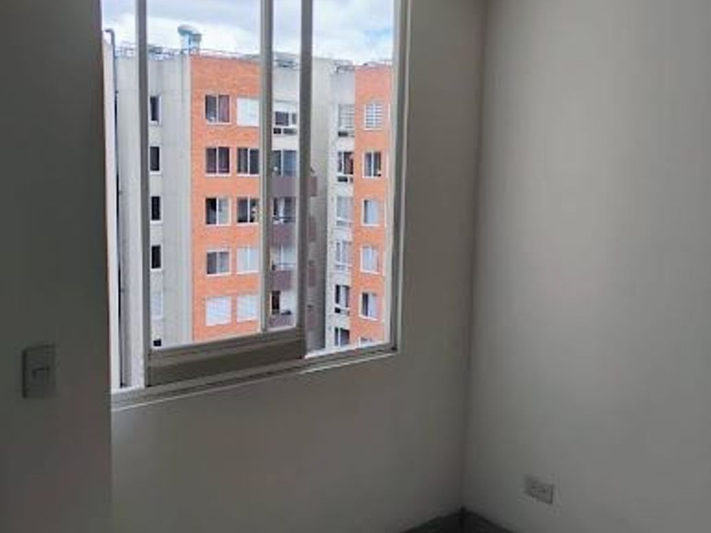 Apartamento de 2 alcobas en venta en Fontibón, Bogotá, 46 m² · foto 9 de 20