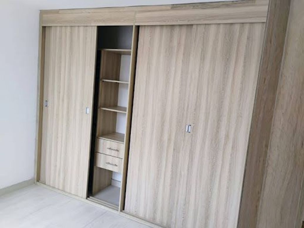 Apartamento de 2 alcobas en venta en Fontibón, Bogotá, 46 m² · foto 5 de 20