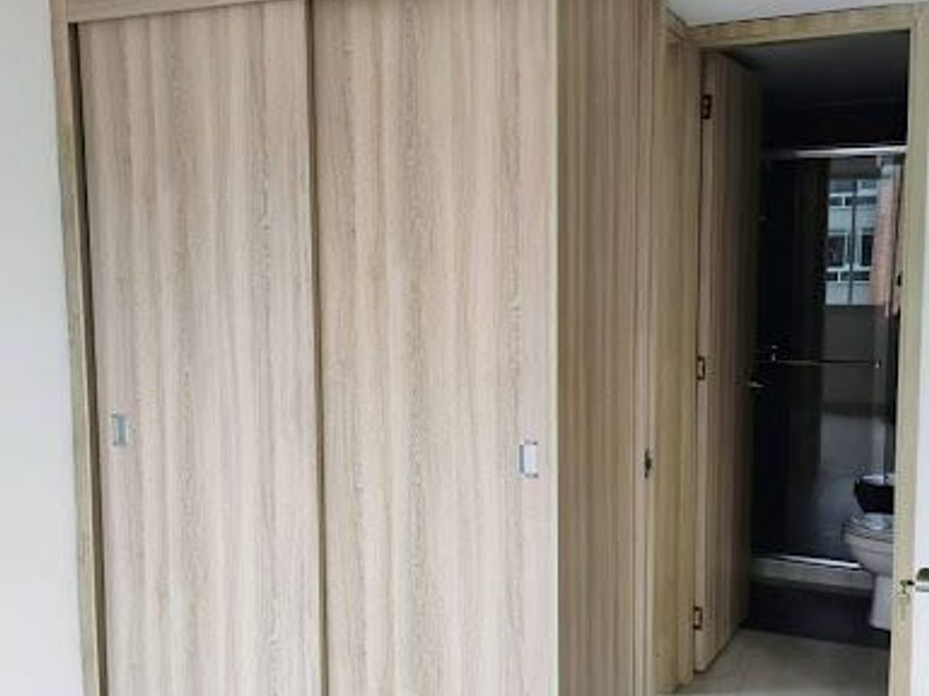 Apartamento de 2 alcobas en venta en Fontibón, Bogotá, 46 m² · foto 4 de 20