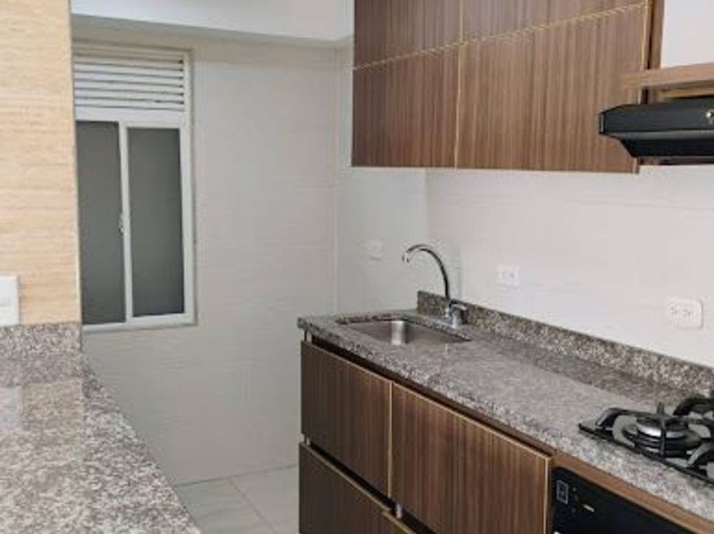 Apartamento de 2 alcobas en venta en Fontibón, Bogotá, 46 m² · foto 11 de 20