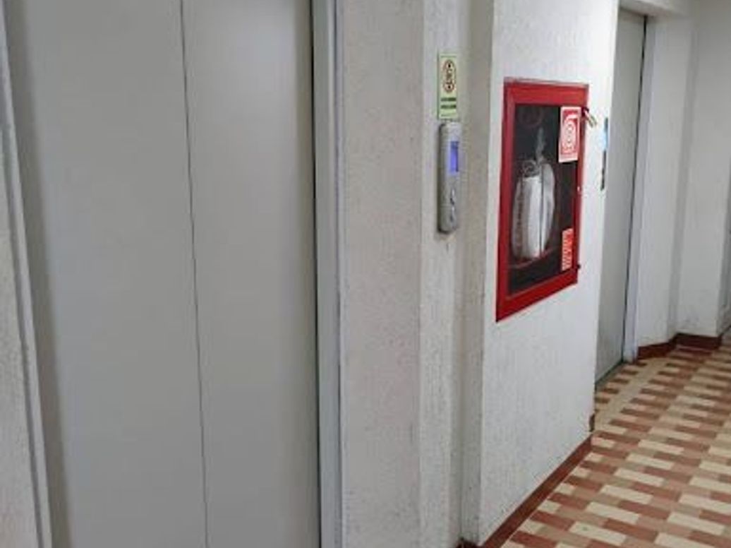 Apartamento de 2 alcobas en venta en Fontibón, Bogotá, 46 m² · foto 20 de 20