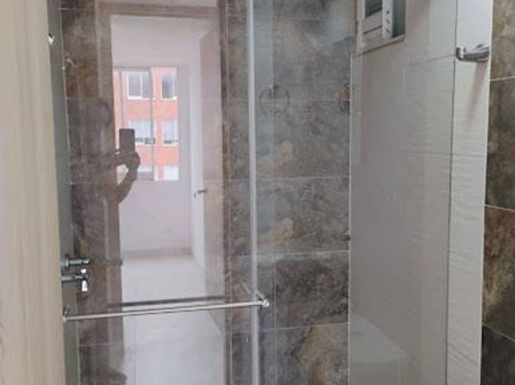 Apartamento de 2 alcobas en venta en Fontibón, Bogotá, 46 m² · foto 17 de 20