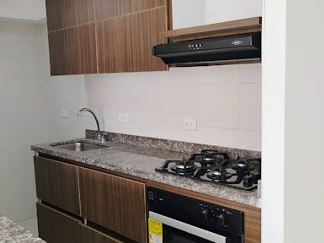 Apartamento de 2 alcobas en venta en Fontibón, Bogotá, 46 m² · foto 12 de 20