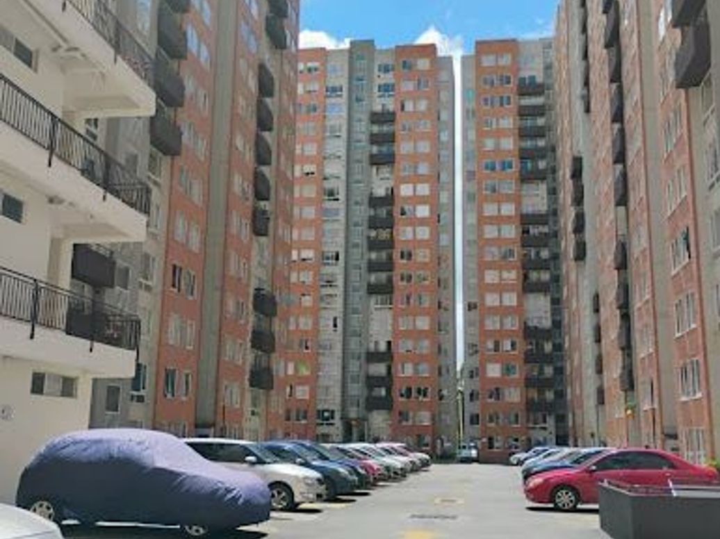 Apartamento de 2 alcobas en venta en Fontibón, Bogotá, 46 m² · foto 18 de 20