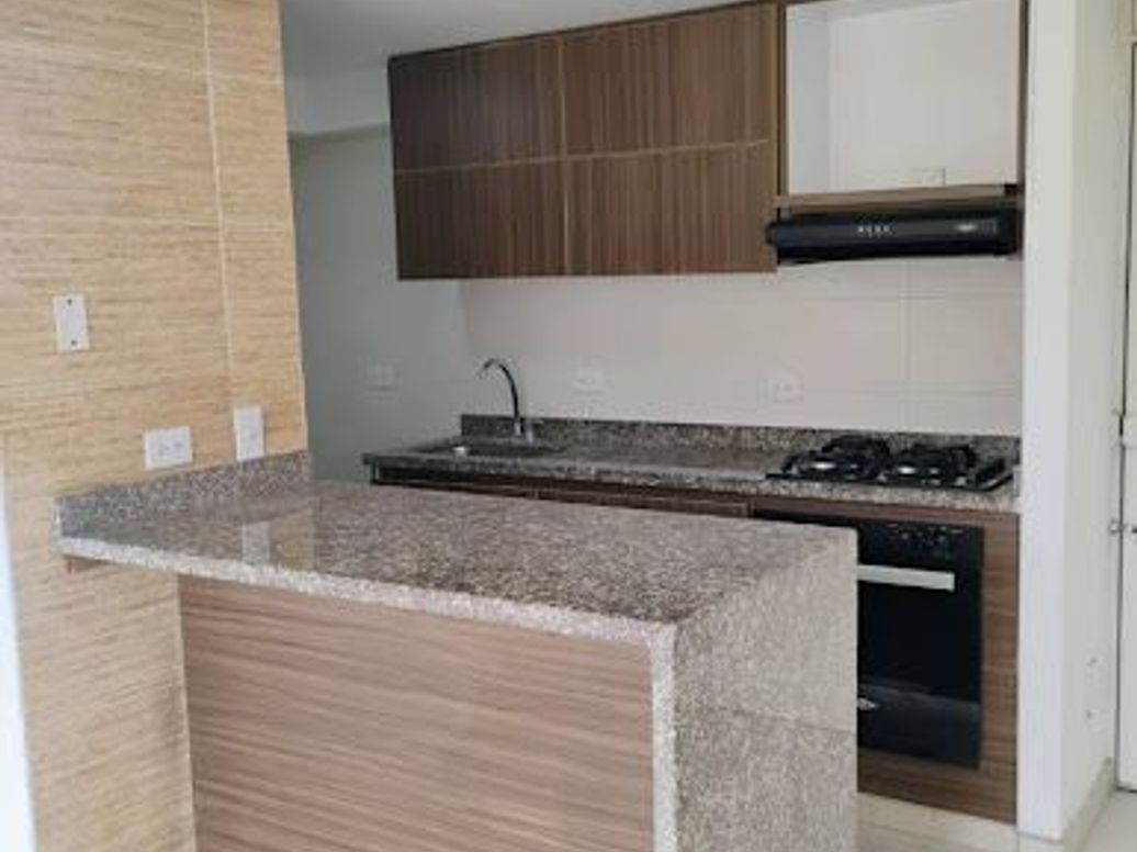 Apartamento de 2 alcobas en venta en Fontibón, Bogotá, 46 m² · foto 10 de 20