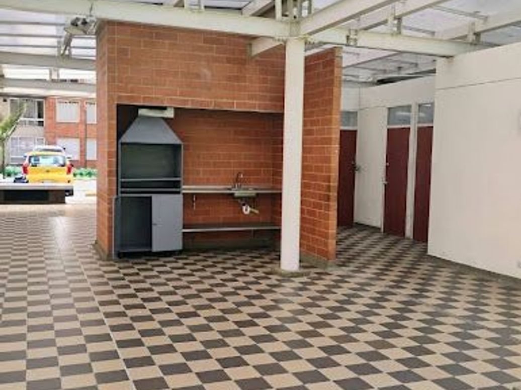 Apartamento de 2 alcobas en venta en Fontibón, Bogotá, 46 m² · foto 19 de 20