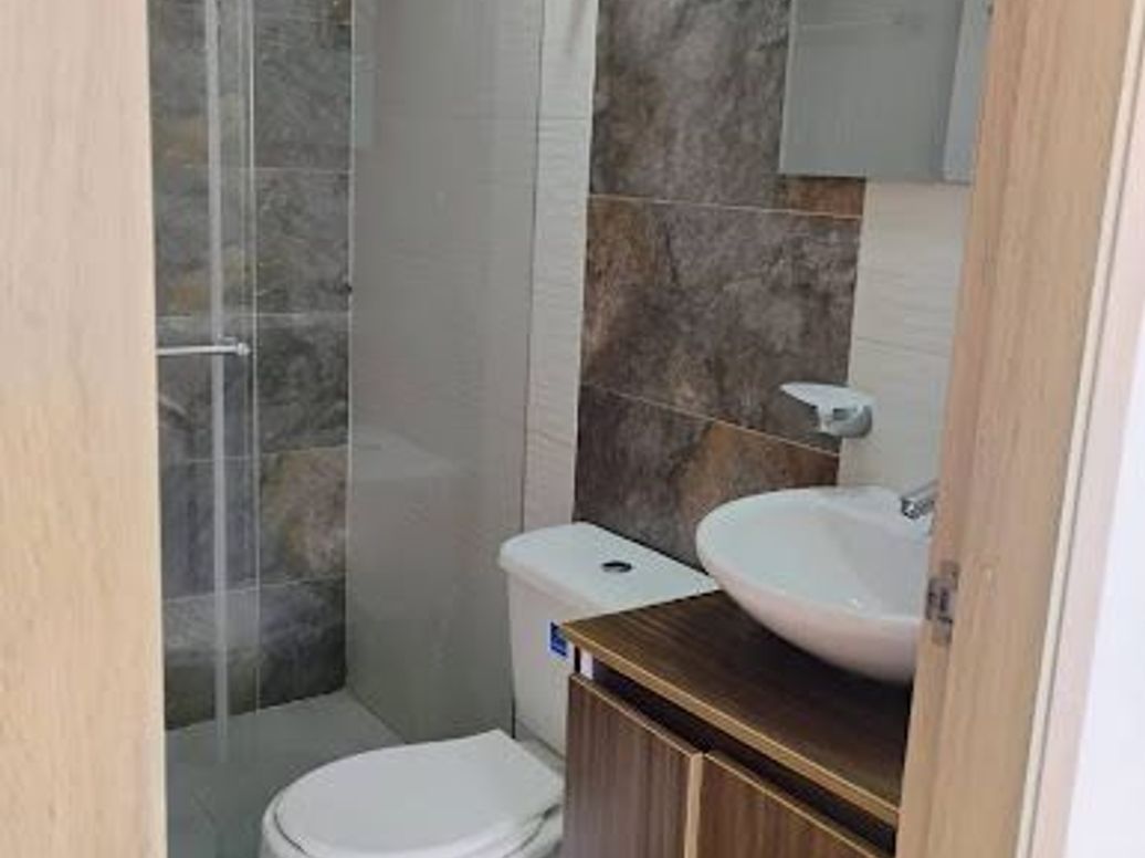 Apartamento de 2 alcobas en venta en Fontibón, Bogotá, 46 m² · foto 6 de 20