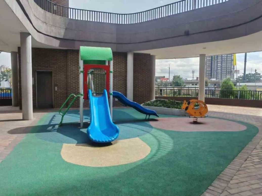 Apartamento de 3 alcobas en venta en Marsella, Bogotá, 92 m² · foto 14 de 20