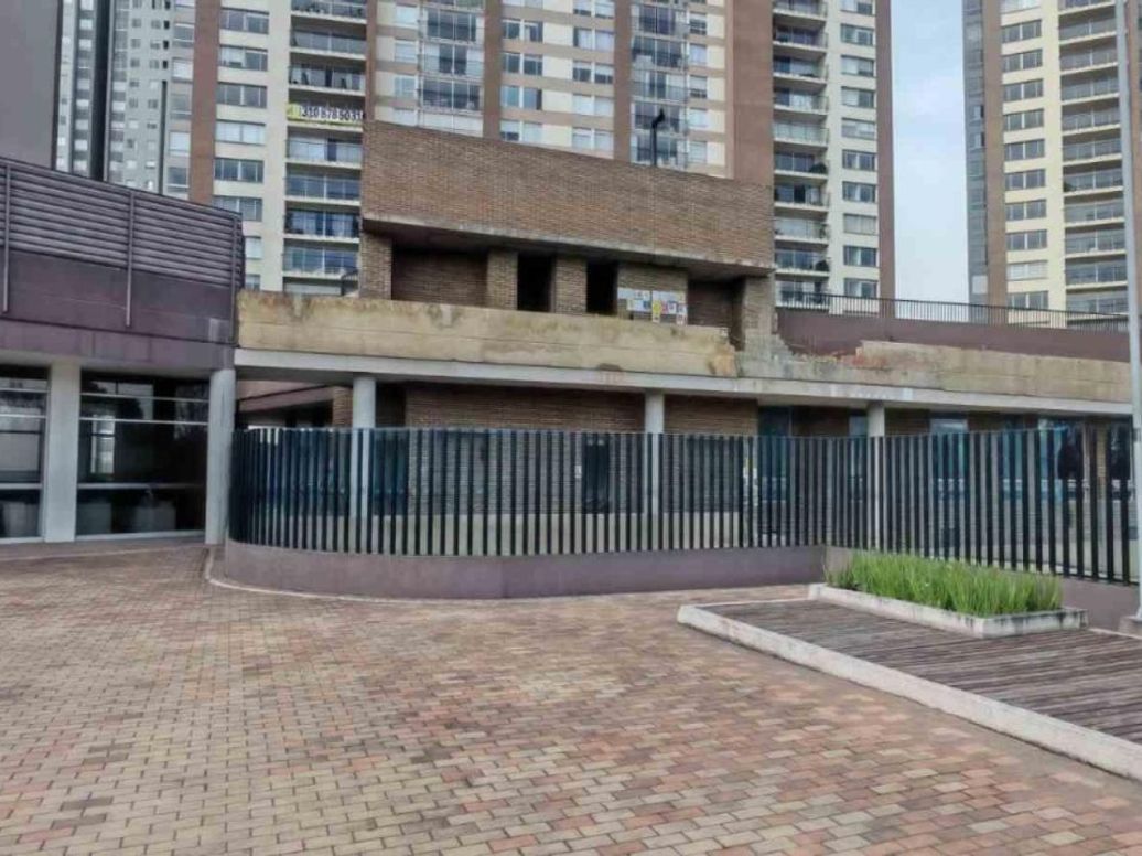Apartamento de 3 alcobas en venta en Marsella, Bogotá, 92 m² · foto 17 de 20
