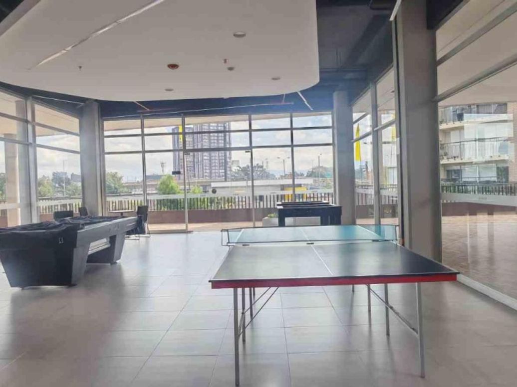 Apartamento de 3 alcobas en venta en Marsella, Bogotá, 92 m² · foto 19 de 20