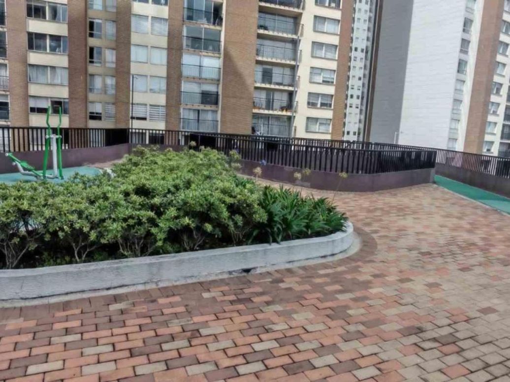 Apartamento de 3 alcobas en venta en Marsella, Bogotá, 92 m² · foto 13 de 20