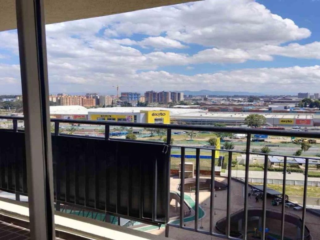 Apartamento de 3 alcobas en venta en Marsella, Bogotá, 92 m² · foto 15 de 20