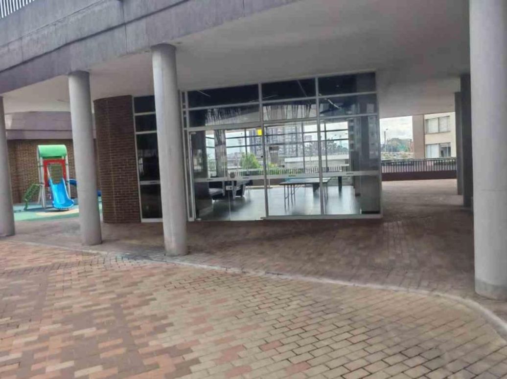Apartamento de 3 alcobas en venta en Marsella, Bogotá, 92 m² · foto 10 de 20