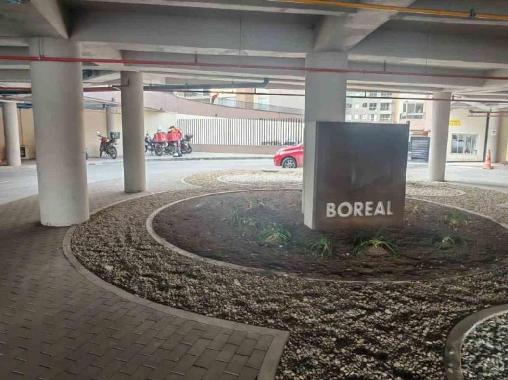 Apartamento de 3 alcobas en venta en Marsella, Bogotá, 92 m² · foto 7 de 20