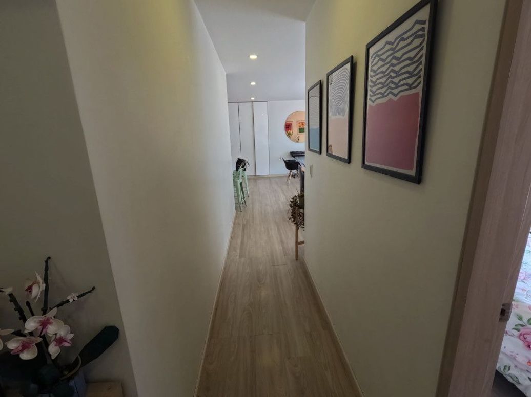 Apartamento de 3 alcobas en venta en Emaus, Bogotá, 111 m² · foto 18 de 20