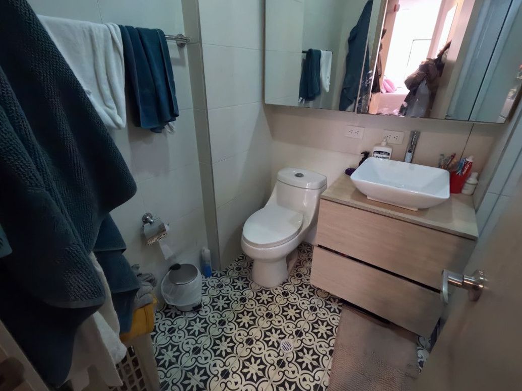 Apartamento de 3 alcobas en venta en Emaus, Bogotá, 111 m² · foto 14 de 20