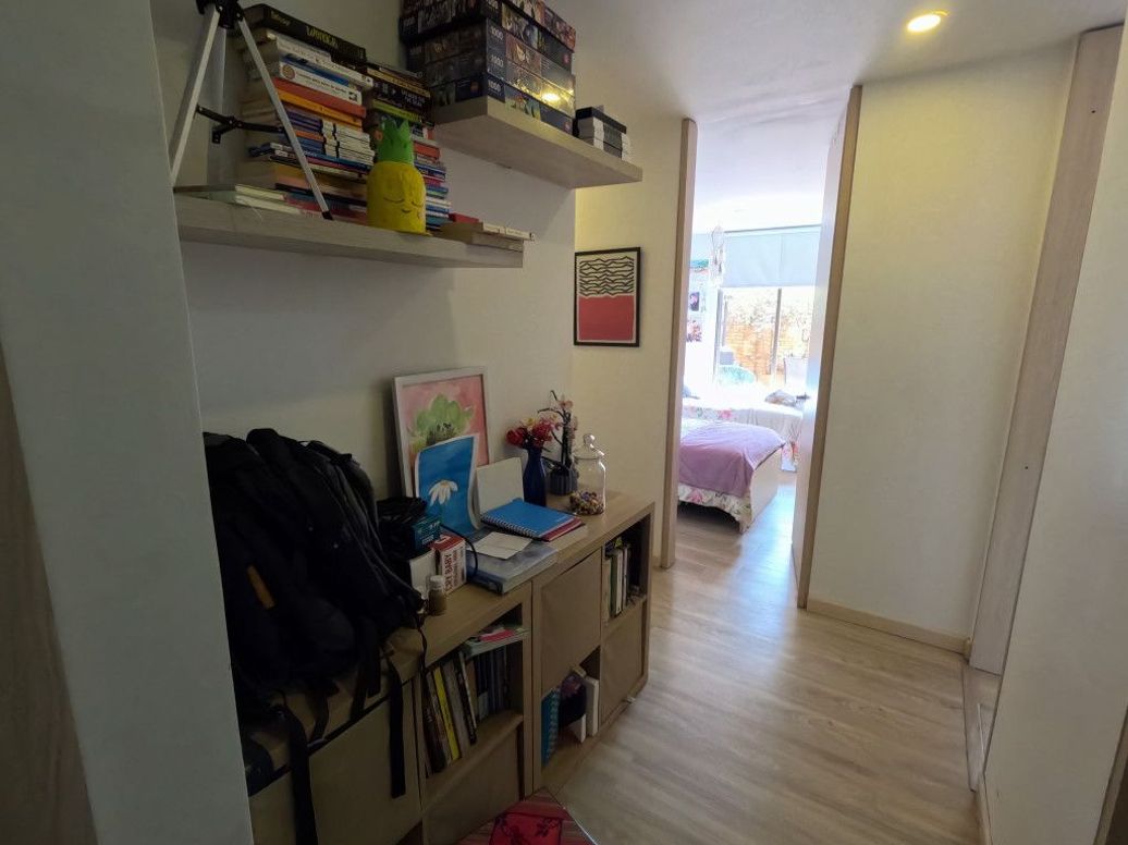 Apartamento de 3 alcobas en venta en Emaus, Bogotá, 111 m² · foto 17 de 20