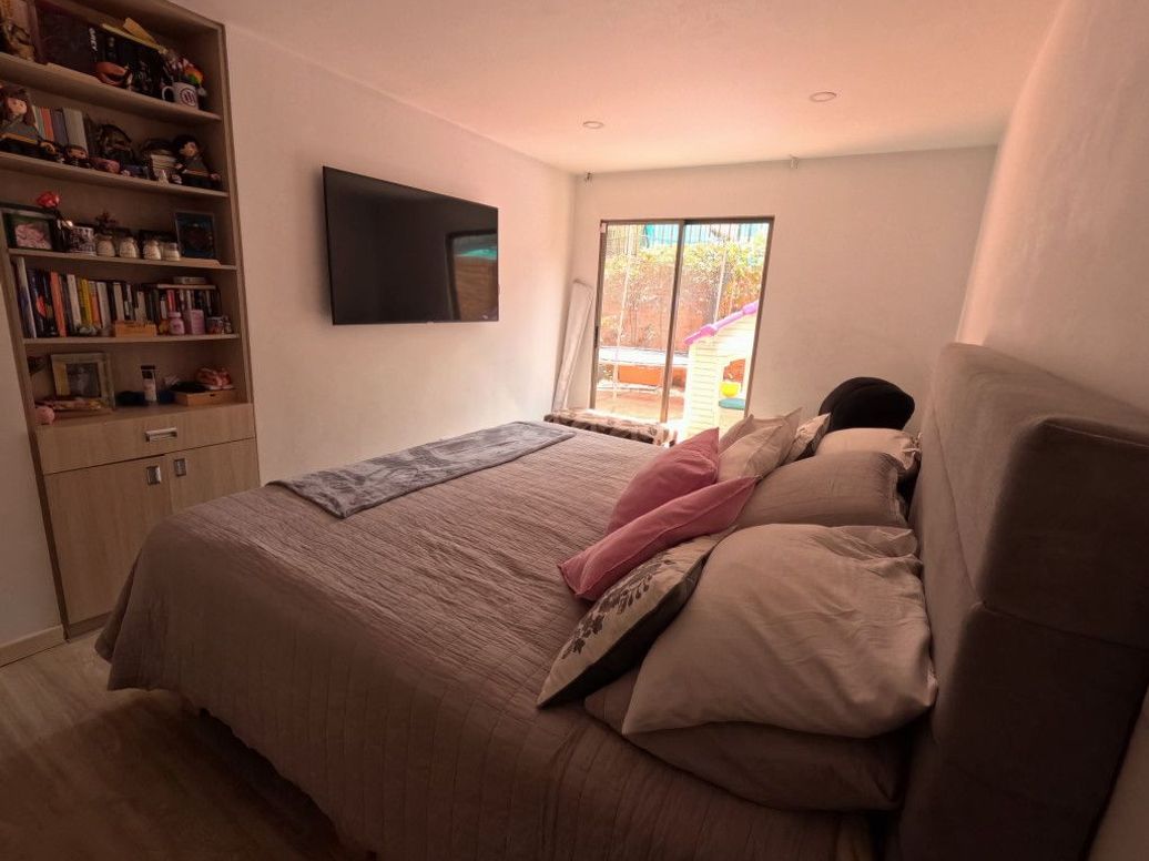 Apartamento de 3 alcobas en venta en Emaus, Bogotá, 111 m² · foto 12 de 20