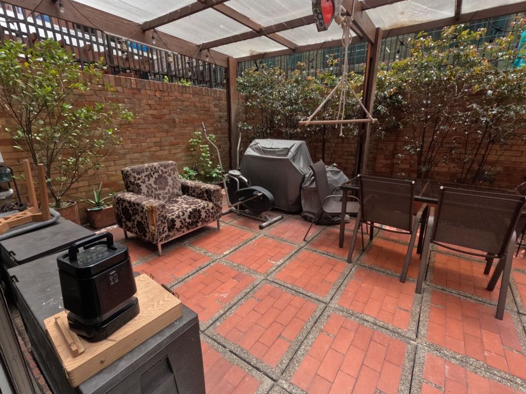 Apartamento de 3 alcobas en venta en Emaus, Bogotá, 111 m² · foto 20 de 20